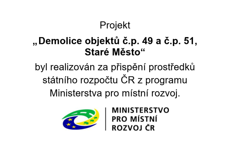 demolice