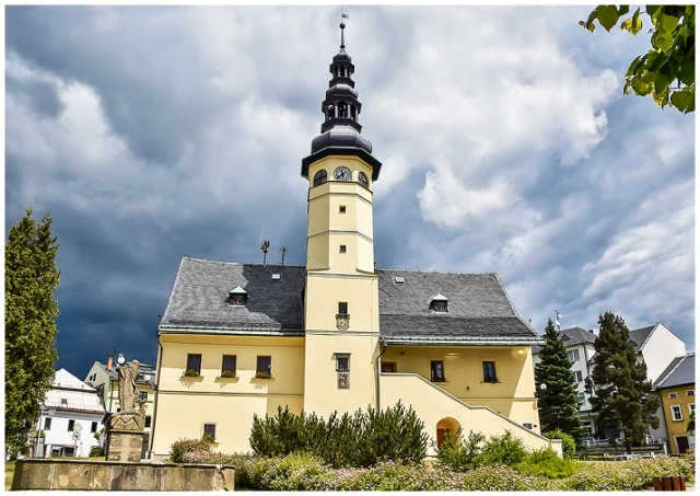 STARÉ MĚSTO